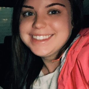 Meet your Posher, Maddison